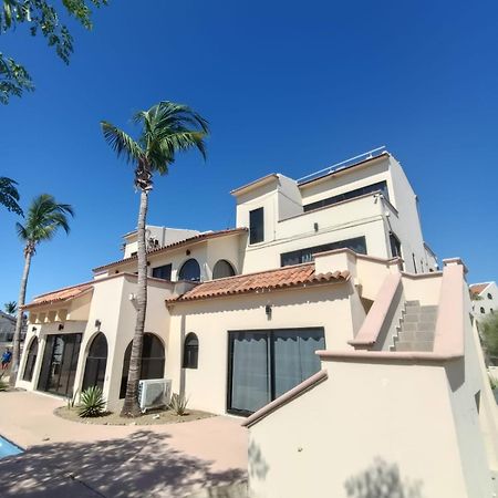 Hotel Casona San José del Cabo Exteriér fotografie