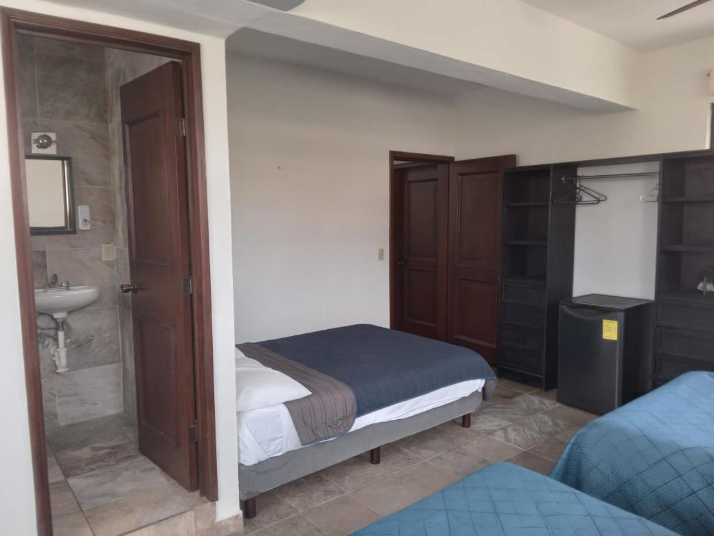Hotel Casona San José del Cabo Exteriér fotografie