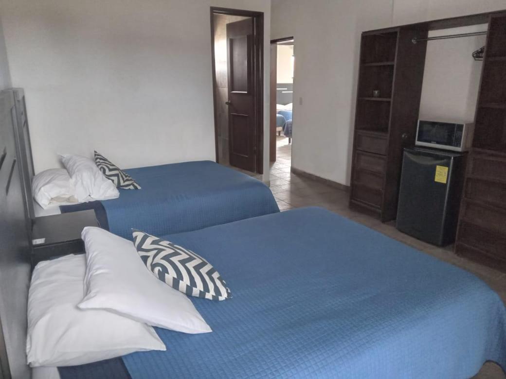 Hotel Casona San José del Cabo Exteriér fotografie