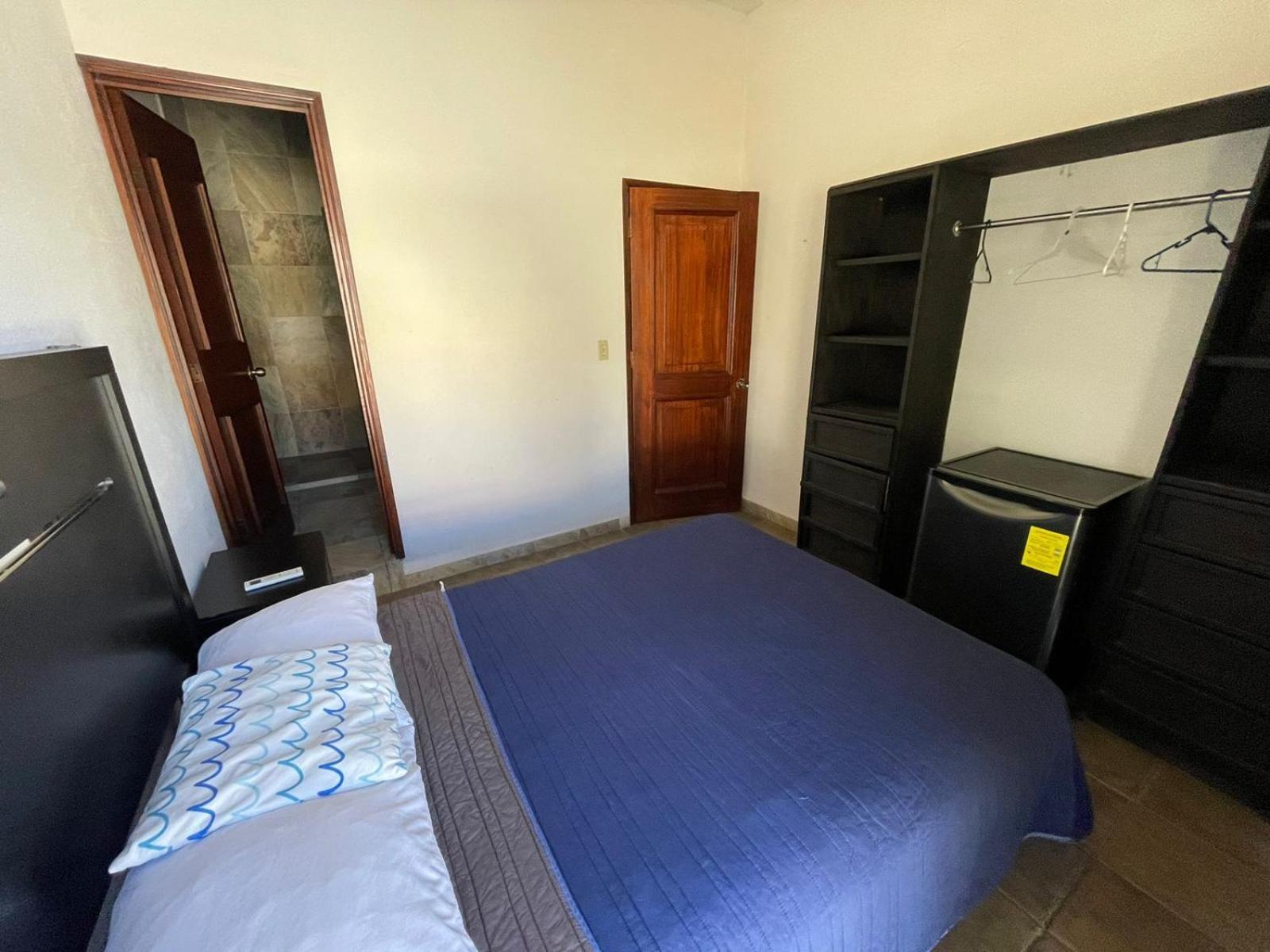 Hotel Casona San José del Cabo Exteriér fotografie