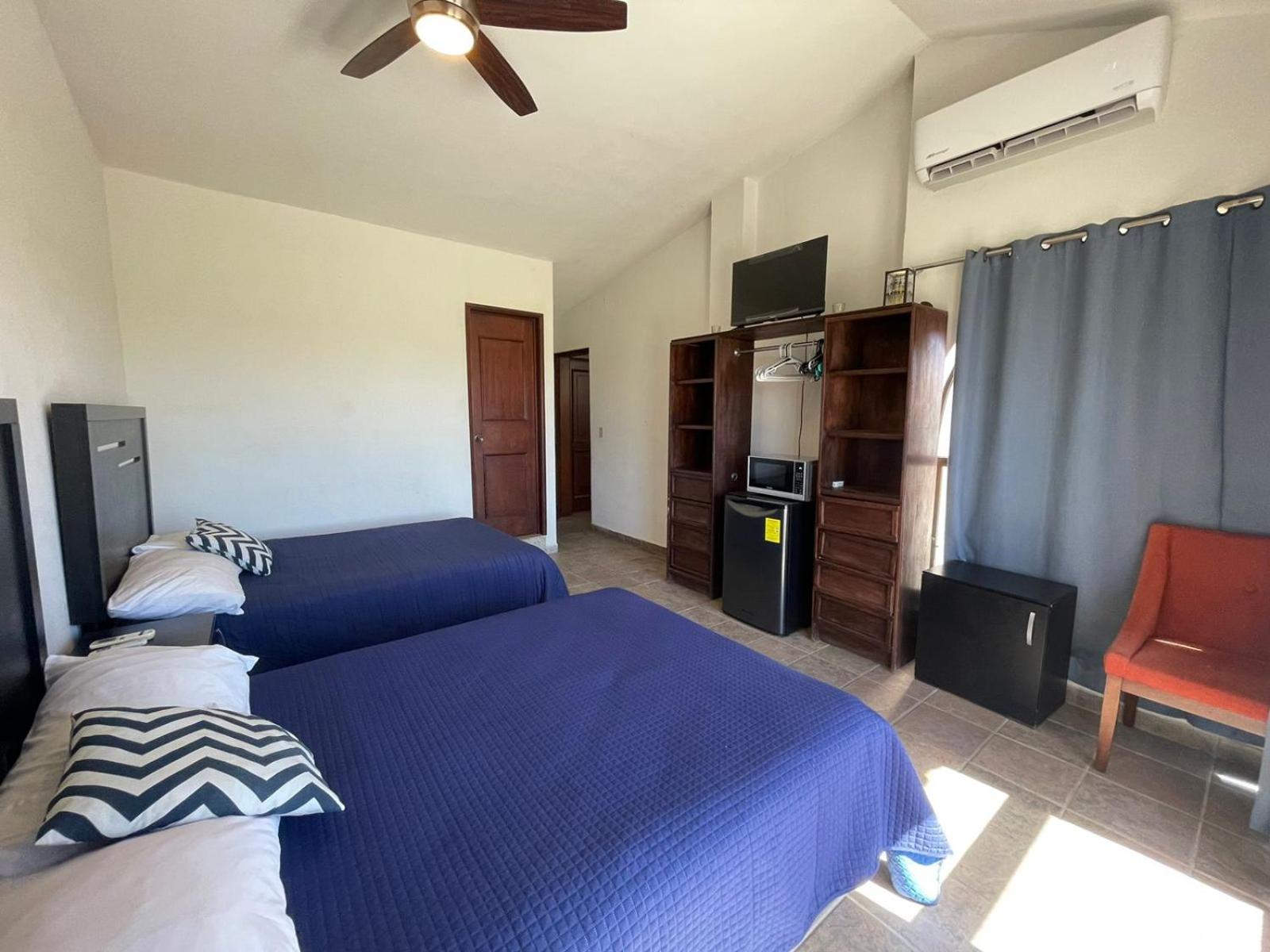 Hotel Casona San José del Cabo Exteriér fotografie